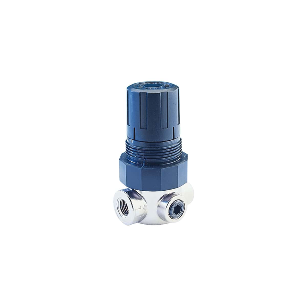 Type 850 Miniature Air Pressure Regulator 850型微型空气压力调节器