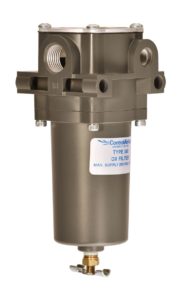 345型空气过滤器调节器