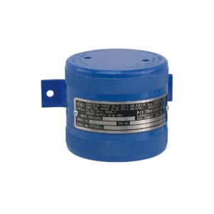 P200气动到电流P/I传感器