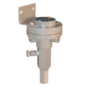 类型250锁定空气继电器