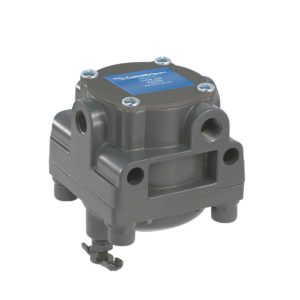 类型320气动滤清器