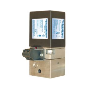 类型590x歧管坐骑I/P传感器