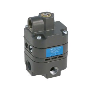 类型200精密空气继电器