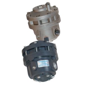 爱游戏ayxControlAir达到音量增压器安全完整性等级(SIL 3)认证