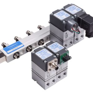 925型多功能电源歧管