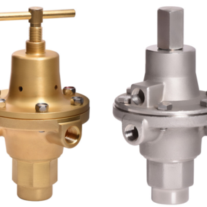 3600型高压调节器