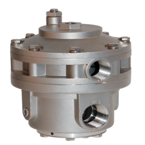 类型6600不锈钢高流量容量助推器