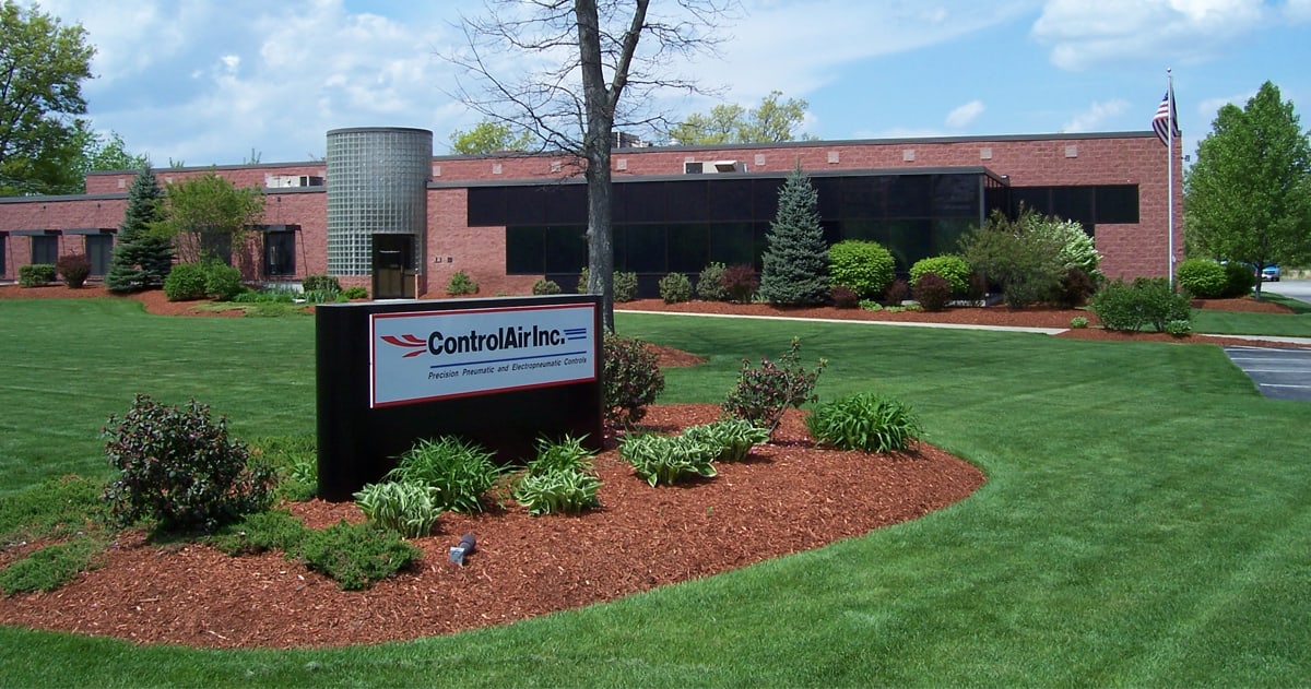 爱游戏ayxControlAir总部